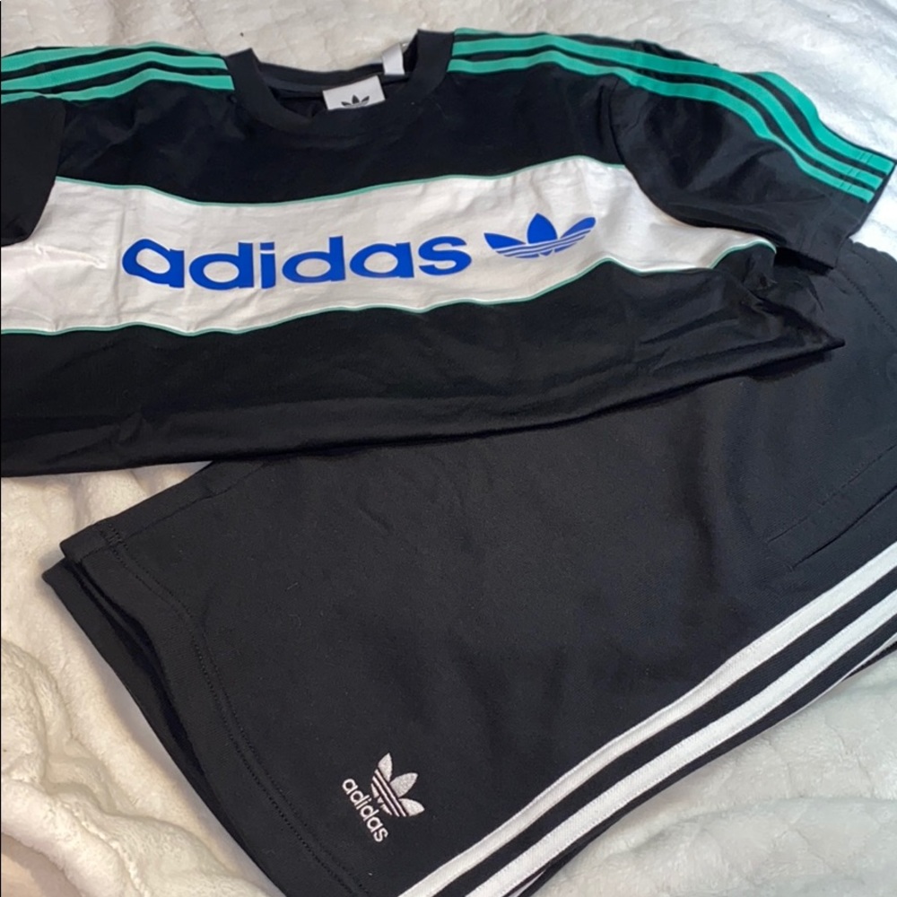 ADIDAS SHIRT - Picture 5 of 6